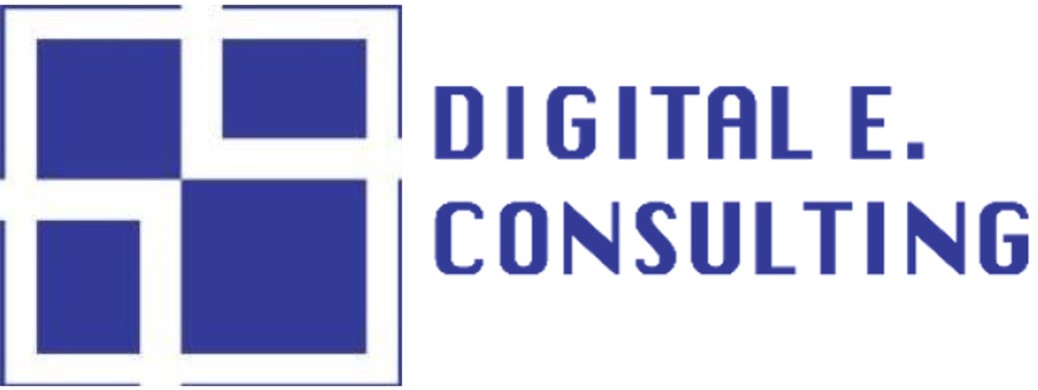 Digital E Consulting LLC