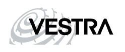 VESTRA Resources Inc