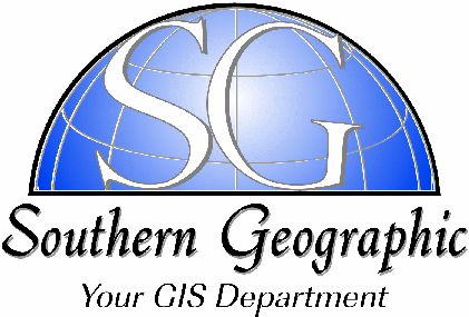 Southern Geographic Inc