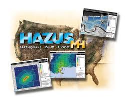 Hazus Flood Model