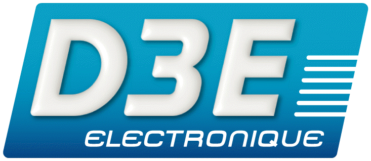 D3E Electronique