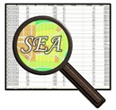 SEA (Spatial Equalization Analyst)