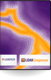 LiDAR Compressor