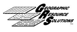 Geographic Resource Solutions