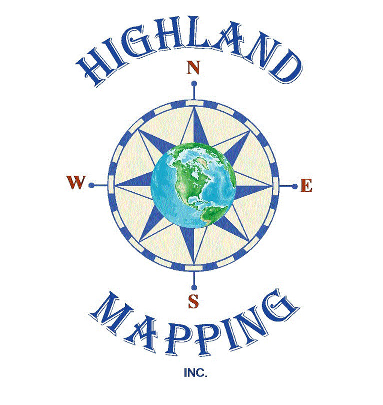 Highland Mapping, Inc.