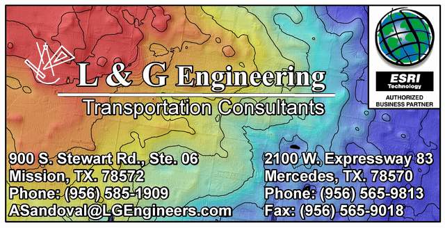 L&G Consulting Engineers Inc.