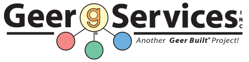Geer Services Inc.