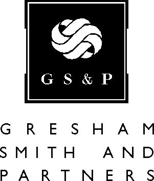 Gresham Smith & Partners