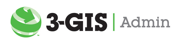 3-GIS Admin