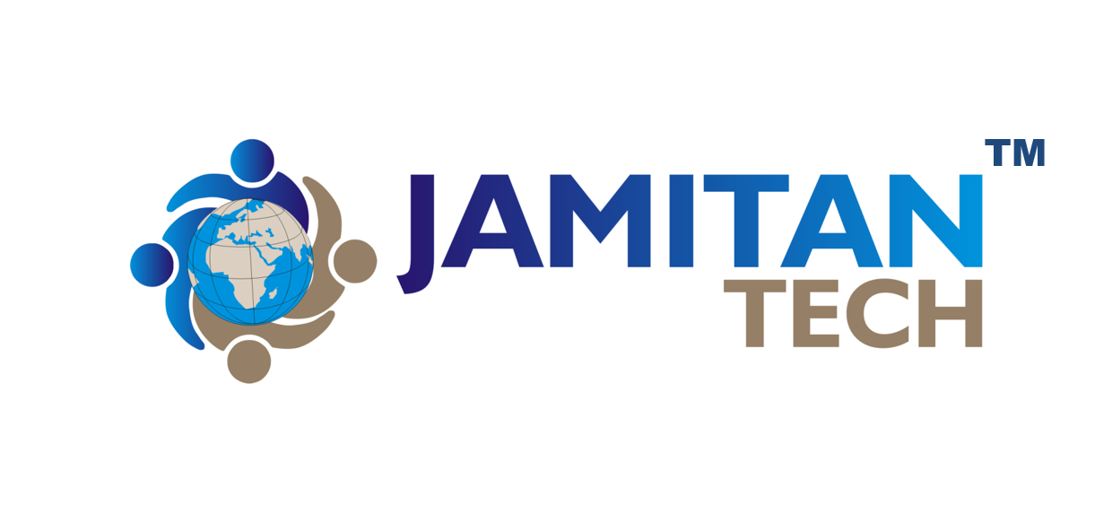 Jamitan Tech. Nig. Ltd.