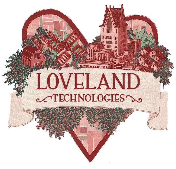 Loveland Technologies LLC