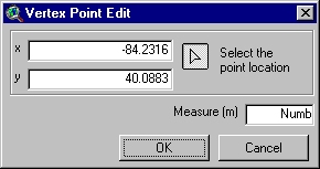 [O-Image] PolyLineM Vertex Point Edit