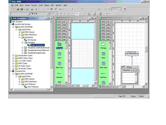 [O-Image] Visio2000_Package