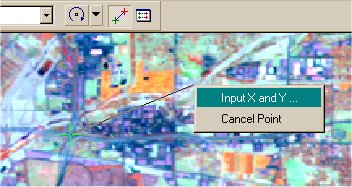 [O-Image] inputxy for georeferencing