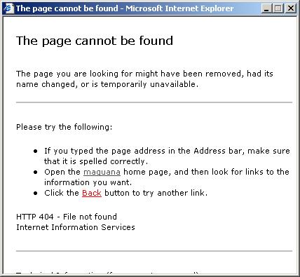 [O-Image] Diagnostics Error 404 File not found