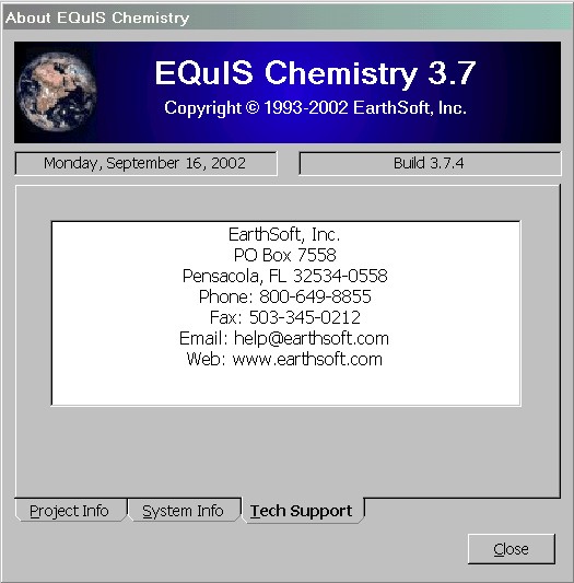 [O-Image] EQuIS Interface 2