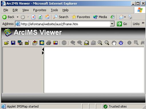 [O-Image] Applet Started - Java Standard Viewer