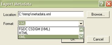 [O-Image] XMLexport