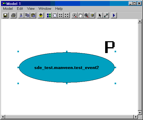 [O-Image] Model Parameter