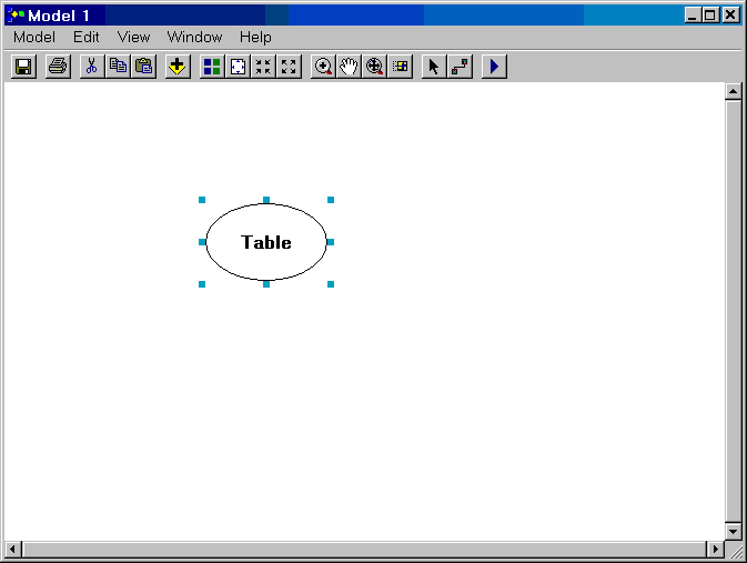 [O-Image] Model Parameter