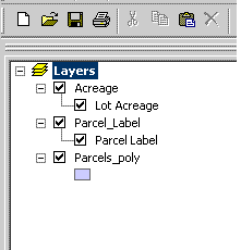 layered ArcGIS 9.x annotations