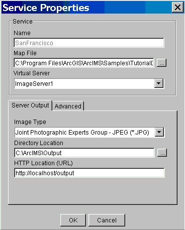 [O-Image] [O] Information to Record when Upgrading ArcIMS