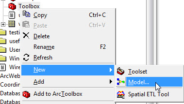 [O-Image] CreateNewModel