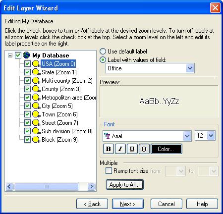 [O-Image] Edit Layer wizard