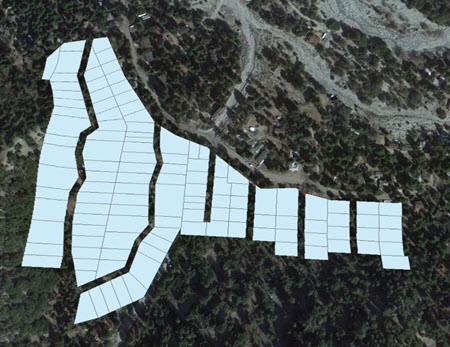 [O-Image] Google Earth KMZ no labels