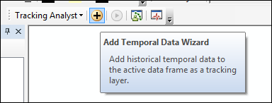Add Temporal Data button