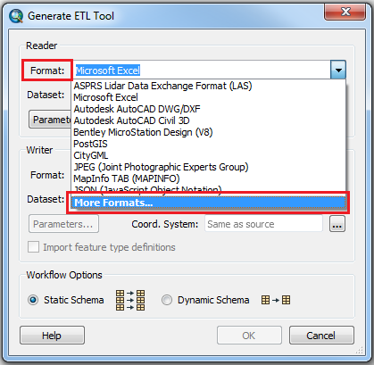 How To: Open LAZ Files in ArcMap