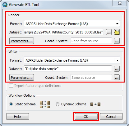 FAQ: Is It Possible to Display LAZ Files in ArcGIS Pro?