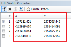 This is the Edit Sketch Properties window.