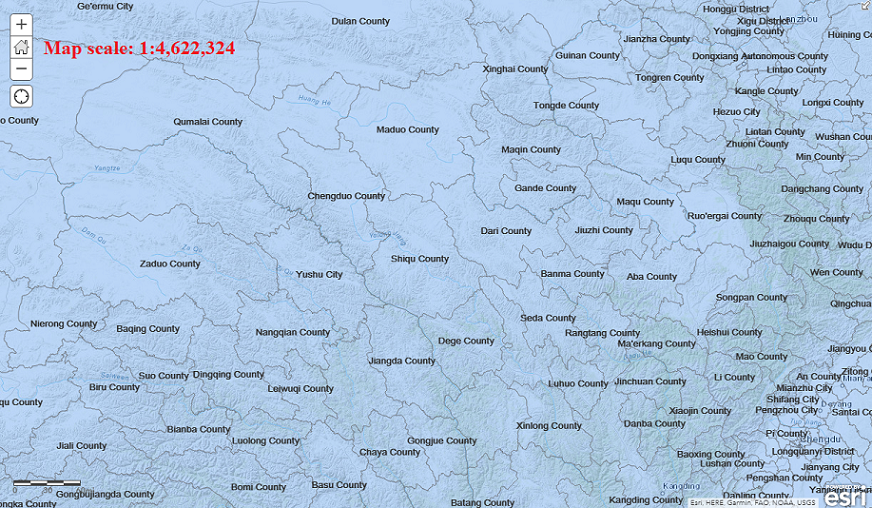 The map at 1:4,622,324 map scale.