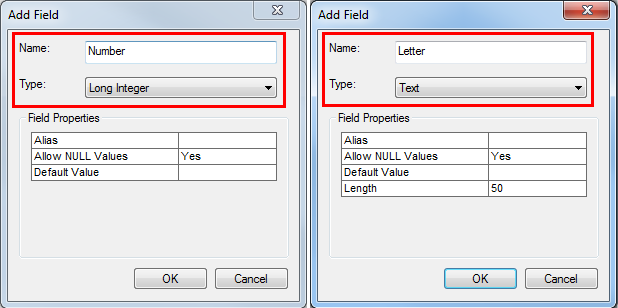 An image of the Add Field dialog box