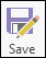 The Save icon.