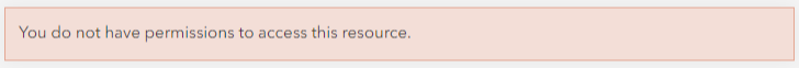 The error message returned when attempting to delete a member in Portal for ArcGIS