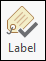 The Enable Labeling icon.
