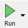 The Run icon