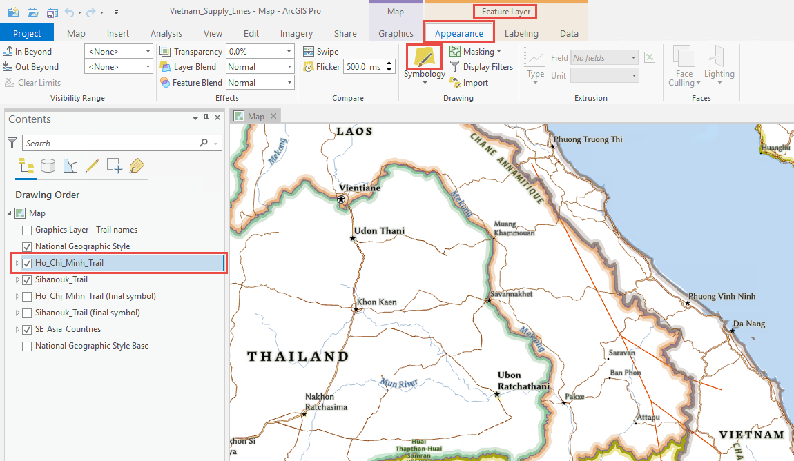 ArcGIS Pro 2.0  How to move end of leader line? - Esri Community