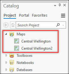 Drag and drop a map into the same Maps folder to create a copy of the map.