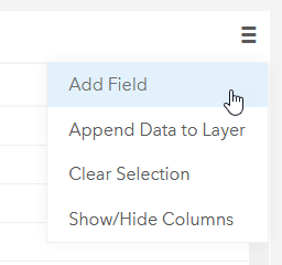 How To: Populate a Date Field Using Values from a Text Field in ArcGIS ...