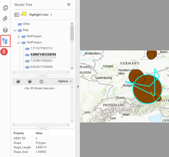 How To Export A Map As An Interactive PDF In ArcGIS Pro   00N39000003LL2C 0EM5x000003cNVr 