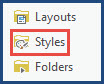 The Styles folder