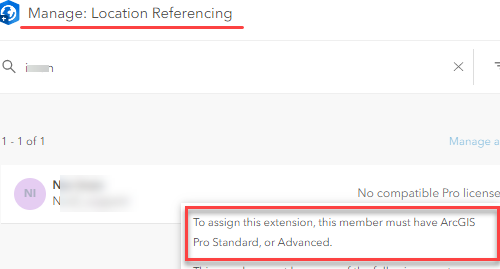 Problem: Unable To Toggle The ArcGIS Pro Licenses And Extensions On Or ...