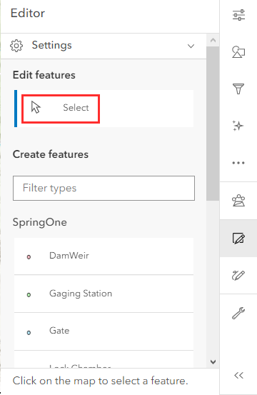 How To: Change Display Field Using Arcgis Server Services Directory 