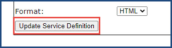 Problem: Unable To Edit The Domain Values Of A Hosted Feature Layer In ...