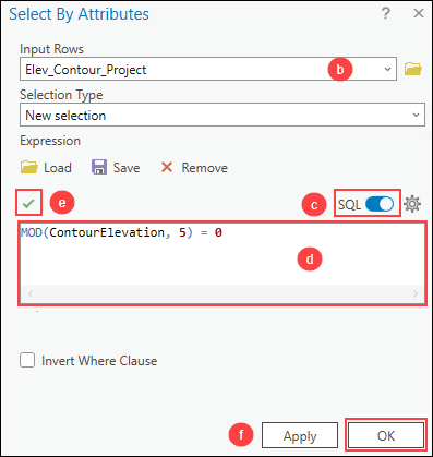 How To: Publish a Multiscale Contour Map to ArcGIS Online