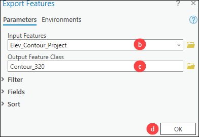 How To: Publish a Multiscale Contour Map to ArcGIS Online