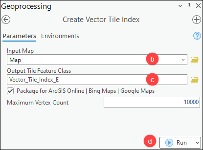 How To: Create Contour Lines in ArcGIS Pro